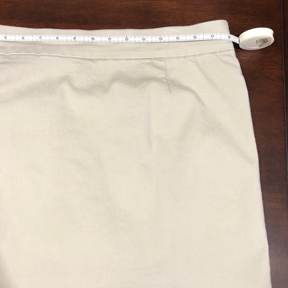 Croft and Barrel women’s stretch skorts size 16 regular - Picture 2 of 6